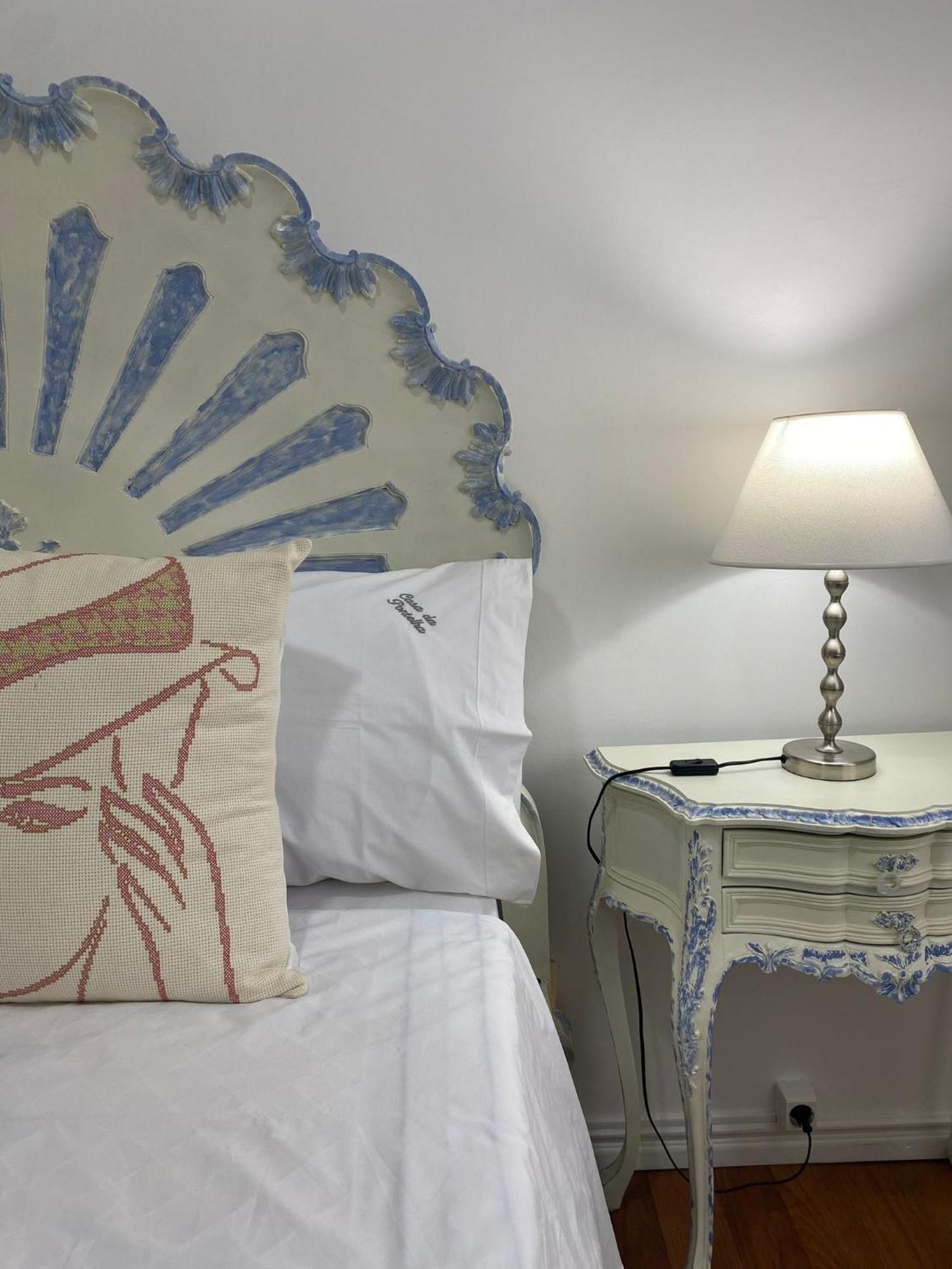 Casa Da Pontelha Villa Inn Ponte de Lima Kültér fotó
