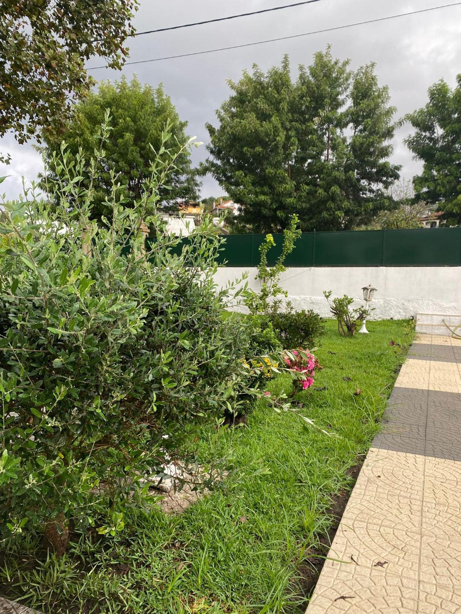 Casa Da Pontelha Villa Inn Ponte de Lima Kültér fotó