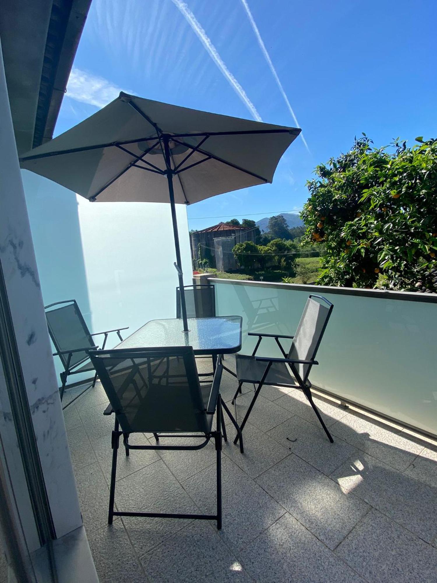 Casa Da Pontelha Villa Inn Ponte de Lima Kültér fotó